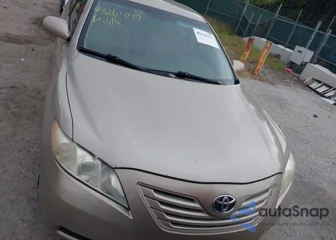 2009 Toyota Camry Le из США, поврежденный, VIN 4T1BE46K89U292492